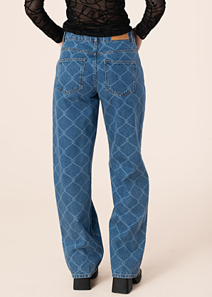 Noisy May džinsai Alexa