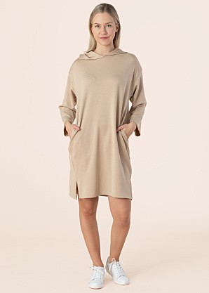 b.young džemperis-suknelė Tullas