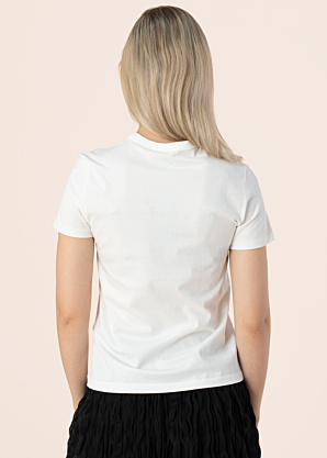 Vero Moda marškinėliai Ika