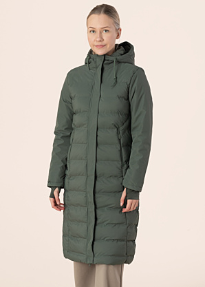 Diverse EVO žieminis paltas Evo Kirli St