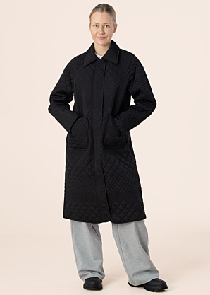 YAS pavasario-rudens striukė Laurie