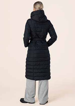 Diverse žieminis paltas Rexlin