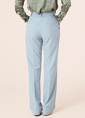 Guess kostiuminės kelnės Carla