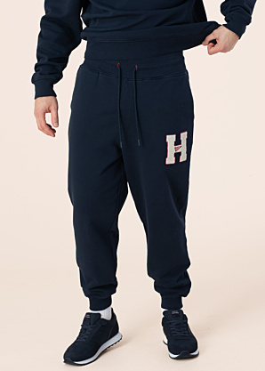 Tommy Jeans sportinės kelnės