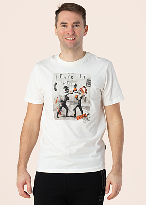 Blend marškinėliai Jaco