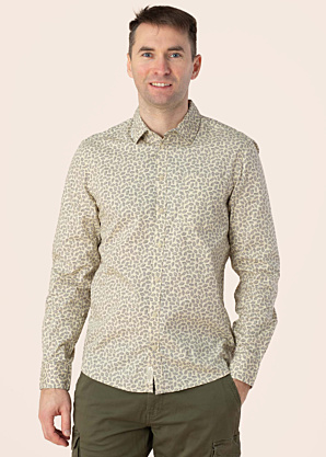 Blend marškiniai Agge