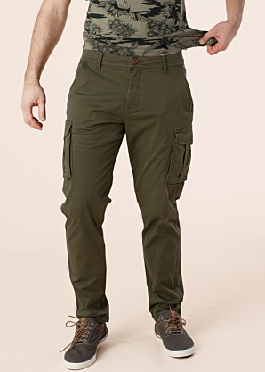 Blend kelnės Morgan