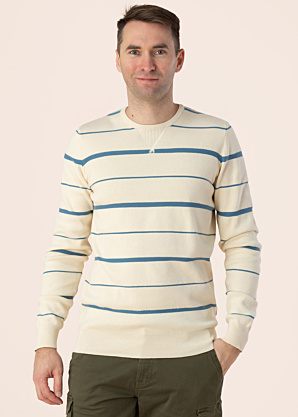 Blend megztinis Agir