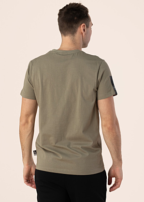 Diverse Dakar marškinėliai Dkr Des Logotipas