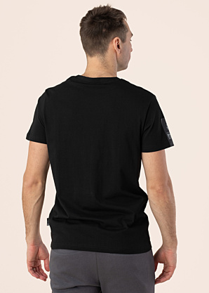 Diverse Dakar marškinėliai Dkr Des 0624