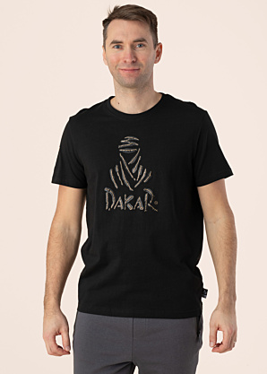 Diverse Dakar marškiniai