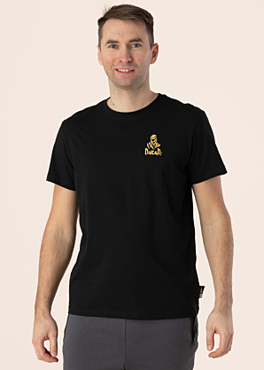 Diverse Dakar marškinėliai Dkr Vip 01 246