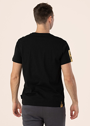 Diverse Dakar marškinėliai Dkr Vip 01 246