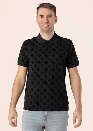 Guess polo marškinėliai