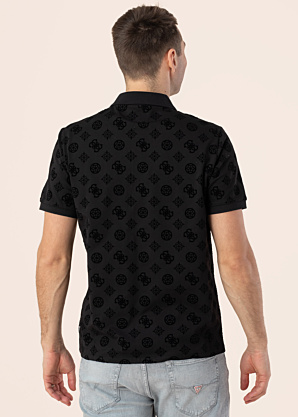 Guess polo marškinėliai