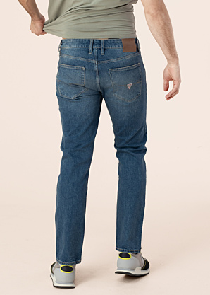 Guess džinsai Finnley