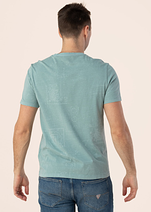 Guess marškinėliai