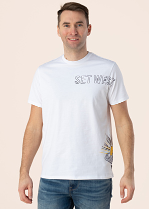 Guess marškinėliai