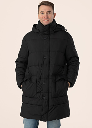 Pierre Cardin žieminis paltas