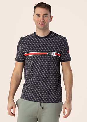 Guess marškinėliai Jamey