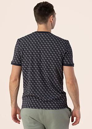 Guess marškinėliai Jamey