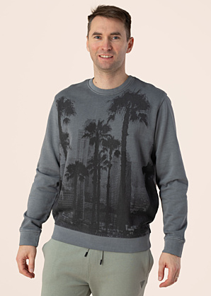 Guess džemperis Palm