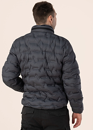 Diverse Dakar pavasario-rudens striukė Dkr Hopper