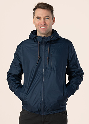 Blend pavasario-rudens striukė Edie