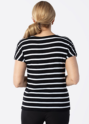 Luhta marškinėliai Hagalund