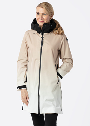 Luhta pavasario-rudens paltas Kalliola