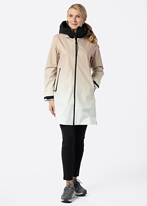 Luhta pavasario-rudens paltas Kalliola