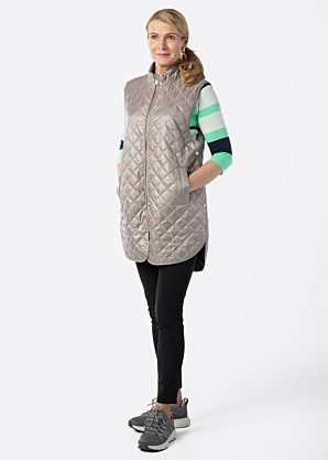 Luhta liemenė Havinki