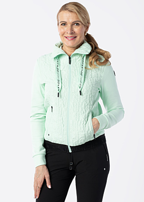 Luhta pavasario-rudens striukė Isovuori