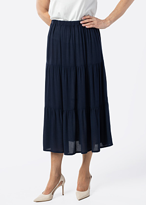 Hansmark sijonas Nenna