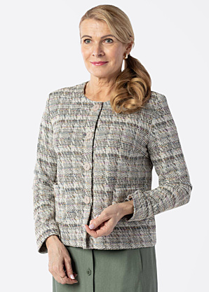 Hansmark švarkas Anna