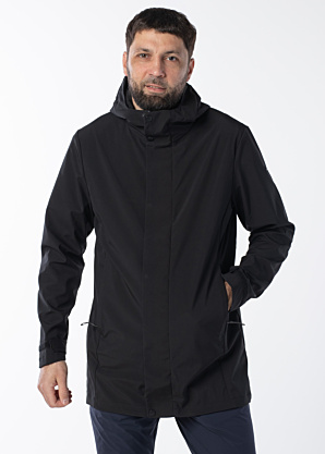 Luhta pavasario-rudens striukė Haukkaniemi