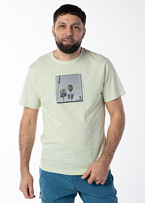 Icepeak marškinėliai Mankato