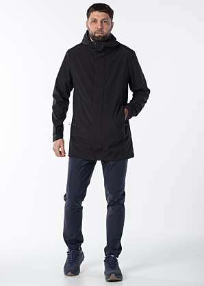 Luhta pavasario-rudens striukė Haukkaniemi