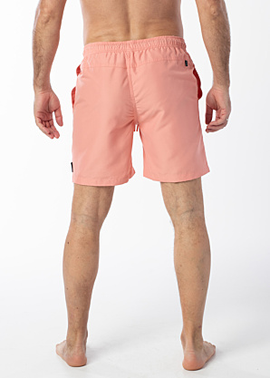 Tom Tailor maudymosi šortai