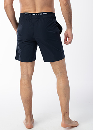 Tom Tailor maudymosi šortai