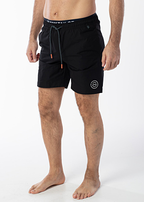 Tom Tailor maudymosi šortai