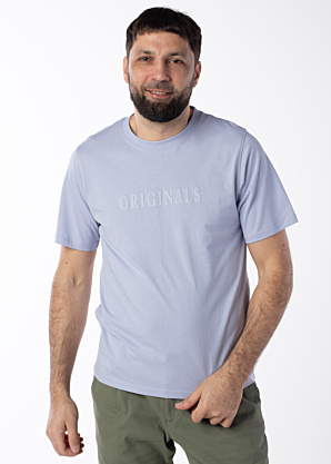 Jack & Jones marškinėliai Frederiksberg