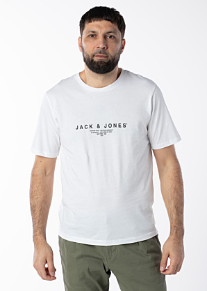 Jack & Jones marškinėliai Harris
