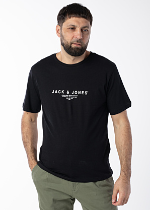 Jack & Jones marškinėliai Harris