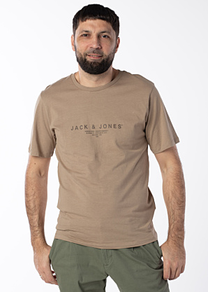 Jack & Jones marškinėliai Harris