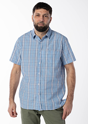 Erla of Sweden marškiniai