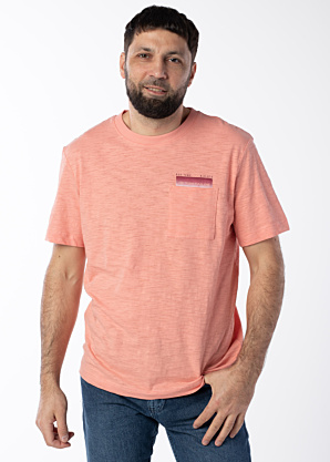 Tom Tailor marškinėliai