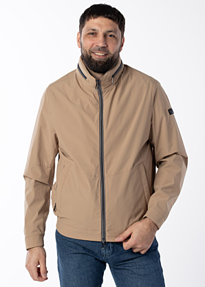 Bugatti pavasario-rudens striukė