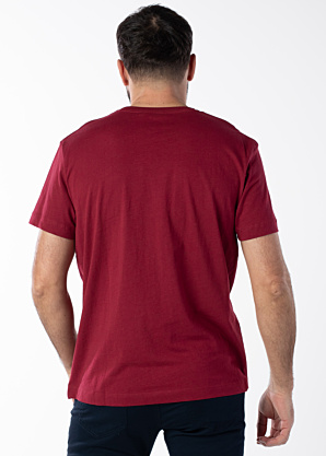 Tom Tailor marškinėliai