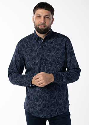 Tom Tailor marškiniai